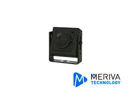 CAM AHD/TVI/CVI PINHOLE MERIVA MSC-409 720P 3.6MM